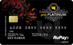 PNB-Platinum-rupay-credit-card